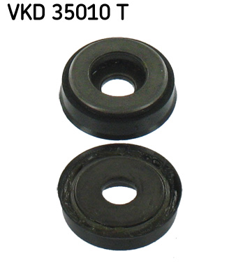 SKF Wälzlager, Federbeinstützlager VKD 35010 T